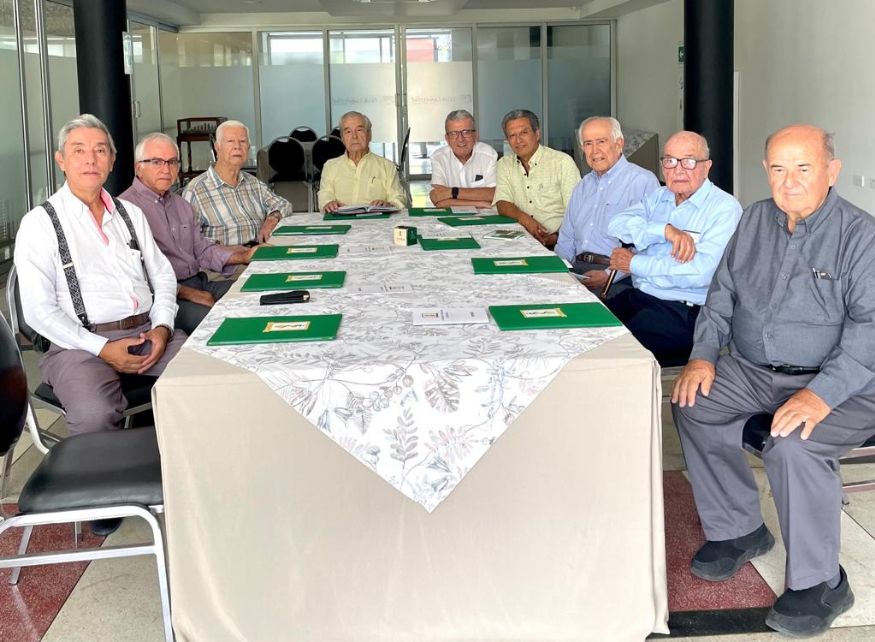 Academia de Medicina del Quindío 1