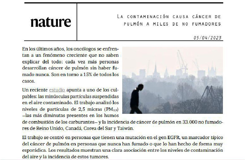 Cómo prevenir futura pandemia