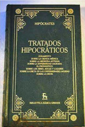 Tratados Hipocraticos